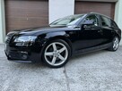 Audi A4 2.0 140 km Tdi BiKsenon Panorama zadabany - 8