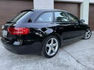 Audi A4 2.0 140 km Tdi BiKsenon Panorama zadabany - 10