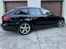 Audi A4 2.0 140 km Tdi BiKsenon Panorama zadabany - 12