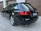Audi A4 2.0 140 km Tdi BiKsenon Panorama zadabany - 13