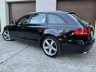 Audi A4 2.0 140 km Tdi BiKsenon Panorama zadabany - 16