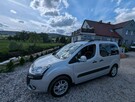 Citroen Berlingo Multispace XTR, bogate wyposażenie