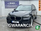 BMW X1 Pisemna Gwarancja 12 miesięcy