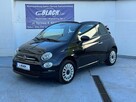 Fiat 500 Pisemna Gwarancja 12 miesięcy - 2