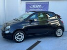 Fiat 500 Pisemna Gwarancja 12 miesięcy - 3