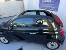 Fiat 500 Pisemna Gwarancja 12 miesięcy - 4