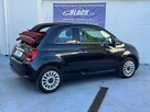 Fiat 500 Pisemna Gwarancja 12 miesięcy - 5