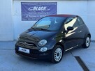 Fiat 500 Pisemna Gwarancja 12 miesięcy - 12