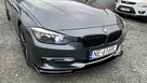 BMW 318 2.0 Diesel Moc 150KM - 2