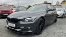 BMW 318 2.0 Diesel Moc 150KM - 11