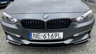 BMW 318 2.0 Diesel Moc 150KM - 13