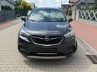 Opel Mokka X 2017 1.6 115KM BEZWYPADKOWY - 2