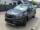 Opel Mokka X 2017 1.6 115KM BEZWYPADKOWY - 3