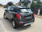 Opel Mokka X 2017 1.6 115KM BEZWYPADKOWY - 4