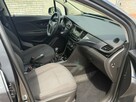 Opel Mokka X 2017 1.6 115KM BEZWYPADKOWY - 8