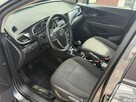 Opel Mokka X 2017 1.6 115KM BEZWYPADKOWY - 10
