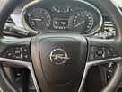 Opel Mokka X 2017 1.6 115KM BEZWYPADKOWY - 11