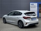Ford Focus ST-Line X 1.0 EcoBoost mHEV 155 KM - 3