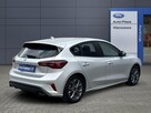 Ford Focus ST-Line X 1.0 EcoBoost mHEV 155 KM - 5