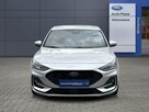 Ford Focus ST-Line X 1.0 EcoBoost mHEV 155 KM - 8