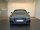 Audi A7 40TDI Quattro Sline Virtual MatrixLed TempomatACC B&O Hak Domyk - 6