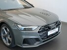 Audi A7 40TDI Quattro Sline Virtual MatrixLed TempomatACC B&O Hak Domyk - 7