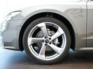 Audi A7 40TDI Quattro Sline Virtual MatrixLed TempomatACC B&O Hak Domyk - 9