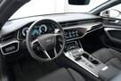 Audi A7 40TDI Quattro Sline Virtual MatrixLed TempomatACC B&O Hak Domyk - 15