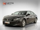 Peugeot 508 1,5 Bluehdi(130 KM) Active Salon PL  F-Vat