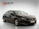 Peugeot 508 1,5 Bluehdi(130 KM) Active Salon PL  F-Vat - 3