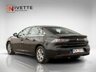 Peugeot 508 1,5 Bluehdi(130 KM) Active Salon PL  F-Vat - 4