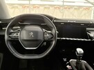Peugeot 508 1,5 Bluehdi(130 KM) Active Salon PL  F-Vat - 14
