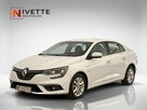 Renault Megane 1,5 Blue dCi Automatyczna-7 EDC (115 KM) Intens Salon PL F-Vat