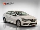Renault Megane 1,5 Blue dCi Automatyczna-7 EDC (115 KM) Intens Salon PL F-Vat - 3