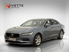 Volvo S90 2,0 D4(190 KM) Momentum Salon PL Faktura VAT - 1