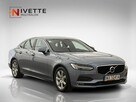 Volvo S90 2,0 D4(190 KM) Momentum Salon PL Faktura VAT - 3