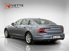 Volvo S90 2,0 D4(190 KM) Momentum Salon PL Faktura VAT - 4