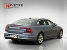 Volvo S90 2,0 D4(190 KM) Momentum Salon PL Faktura VAT - 5