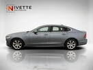 Volvo S90 2,0 D4(190 KM) Momentum Salon PL Faktura VAT - 6