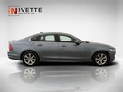 Volvo S90 2,0 D4(190 KM) Momentum Salon PL Faktura VAT - 7