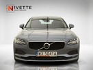 Volvo S90 2,0 D4(190 KM) Momentum Salon PL Faktura VAT - 8