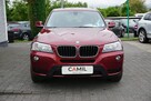 BMW X3 zarejestrowany, ubezpieczony , s-drive - 2