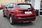 BMW X3 zarejestrowany, ubezpieczony , s-drive - 7