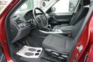 BMW X3 zarejestrowany, ubezpieczony , s-drive - 8