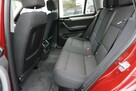 BMW X3 zarejestrowany, ubezpieczony , s-drive - 12