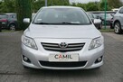 Toyota Corolla E15 2006/2007, polski salon, zadbana, dynamiczna, ekonomiczna, - 2