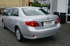 Toyota Corolla E15 2006/2007, polski salon, zadbana, dynamiczna, ekonomiczna, - 9