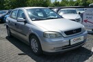 Opel Astra zarejestrowany, ubezpieczony - 3