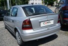 Opel Astra zarejestrowany, ubezpieczony - 7