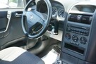 Opel Astra zarejestrowany, ubezpieczony - 16